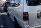 Toyota Revo GLX 1999 AT White SUV For Sale -8