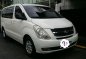 2009 For sale Hyundai Grand Starex automatic-0