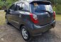 Toyota Wigo matic G 2016 model for sale -1