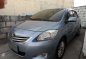 Toyota Vios AT 2011 ALT for sale -4