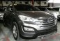 Hyundai Santa Fe 2015 for sale-0