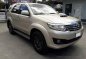 Toyota Fortuner 2014 for sale-3