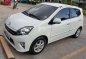 Toyota Wigo G 2017 AT for sale -4