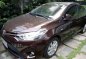 2015 Toyota Vios E Manual for sale -0