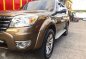Ford Everest 2010 Limited for sale-2