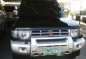 Mitsubishi Pajero 2002 for sale-1