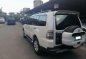 2010 Mitsubishi Pajero GLS 4X4 for sale -4