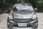 Toyota Wigo 2015 Top of the line Automatic For Sale -0