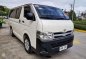 Toyota Hi Ace Commuter 2012 like Grandia for sale -1