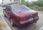 Nissan Altima automatic rushhh 1996 for sale -3