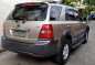 Kia Sorento CRDI 4x4 Automatic Turbo Diesel 2007-5