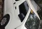 2015 Toyota Hi Ace GL Grandia MT White For Sale -1