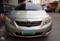 2009 Toyota Corolla Altis 1.6G for sale-1