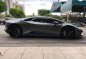 2015 Lamborghini Huracan AT Gray Coupe For Sale -6