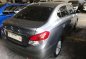 2017 Mitsubishi Mirage G4 GLX 1.2L for sale-5