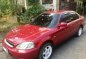 2000 Honda Civic Vti 1.6AT for sale -0