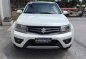 2016 Suzuki Grand Vitara Automatic Transmission for sale-2