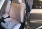 1992 Mitsubishi Galant 1.8 MT Silver Sedan For Sale -5