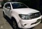 2006 Toyota Fortuner g matic 4x2 gasoline for sale-2