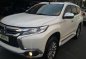 2017 Mitsubishi Montero GLX for sale -1