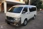 2015 Toyota Hiace Super Grandia AT for sale -8