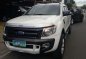 2013 Ford Ranger Wildtrak Matic Diesel 4x4 For Sale -0