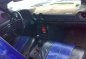 Mercedez Benz 230E 1981 Blue Sedan For Sale -6