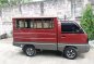 Rush sale : SUZUKI MULTICAB FB TYPE-3