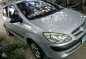 For sale Hyundai Getz  2008 model-2