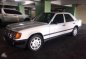 1987 Mercedes Benz 260E W124 for sale -1