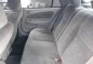 1999  Toyota Corolla baby Altis for sale-10