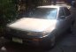 Toyota Corolla XL 1995 for sale-0