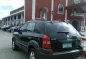 Hyundai Tucson suv diesel 4x4 crdi matic 2.0 turbo 2008 for sale-3