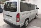 2017 Toyota HIACE 3.0L diesel engine- Manual for sale-3