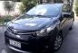 Toyota Vios E 2016 automatic for sale -2