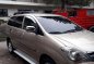 Fore Sale!!! 2005 Toyota Innova E in good condition like new-0