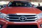 2016 Toyota Hilux 4x2 G DSL for sale -5