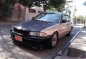 Mitsubishi Lancer Itlog GLI Manual Silver For Sale -0