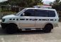 Mitsubishi Adventure Sports 2001 for sale -0