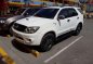 Toyota Fortuner V 2007 4X4 All power For Sale -2