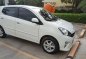 Toyota Wigo G 2017 AT for sale -1