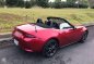 Mazda Miata mx5 2016 for sale -1