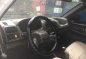 Mitsubishi Adventure GLS 2002 Manual Transmission-1