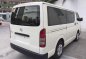 2016 Toyota Hi-Ace Commuter 3.0L For Sale -2