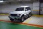 For sale Mitsubishi Pajero gen 2 1998-5