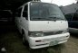 For sale Nissan Urvan escapade 97 model-1