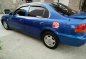 Honda vtec AT 1997 for sale -2