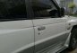 2001 Mitsubishi Pajero Field Master for sale-6