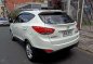 2010 Hyundai Tucson Diesel REVGT 4x4 for sale-1