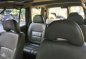 Nissan Patrol 4x4 lift for sale -2